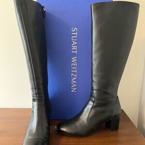 Stuart Weitzman Yuliana 60 knee high boots